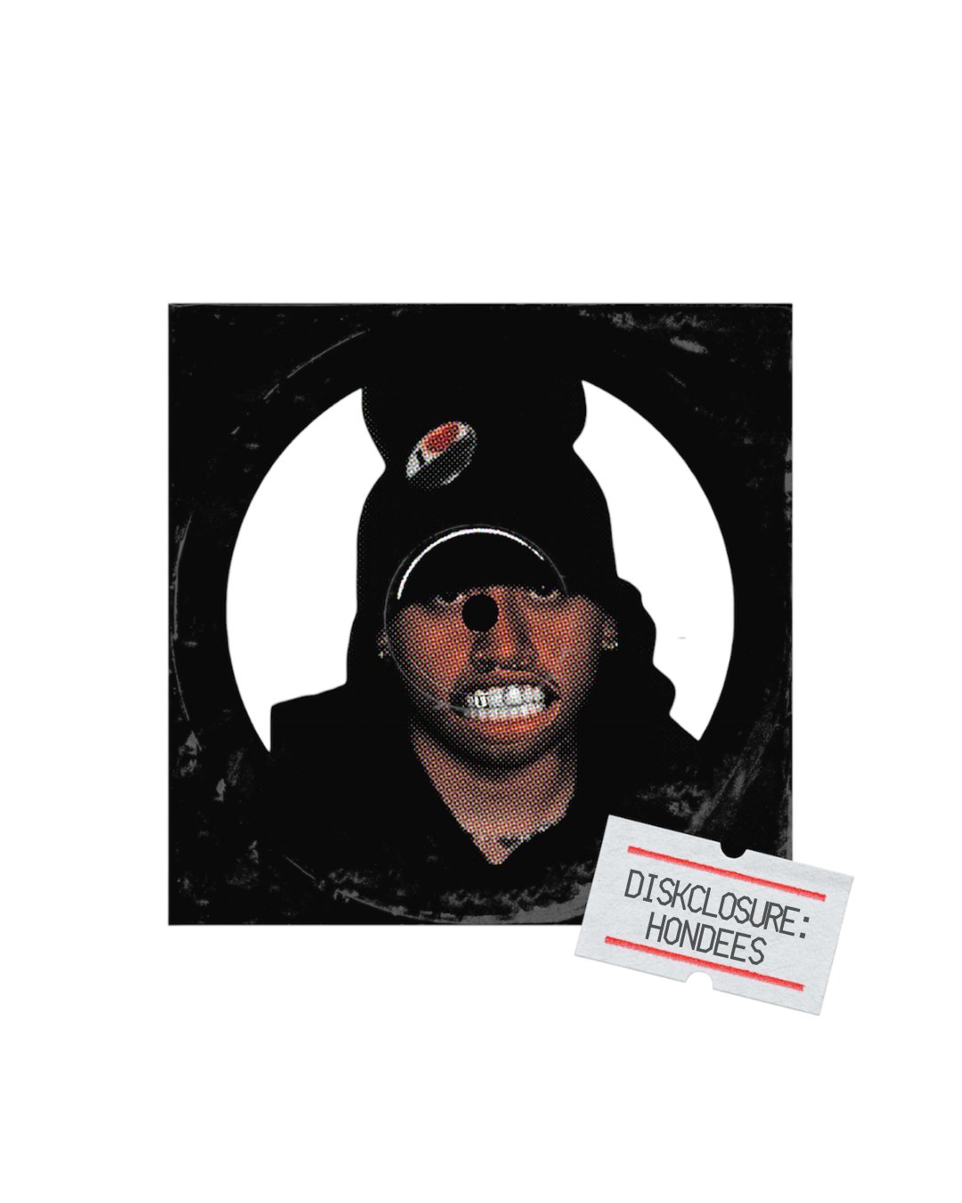 Diskclosure with Hondees: Music, Influence & Inspirations